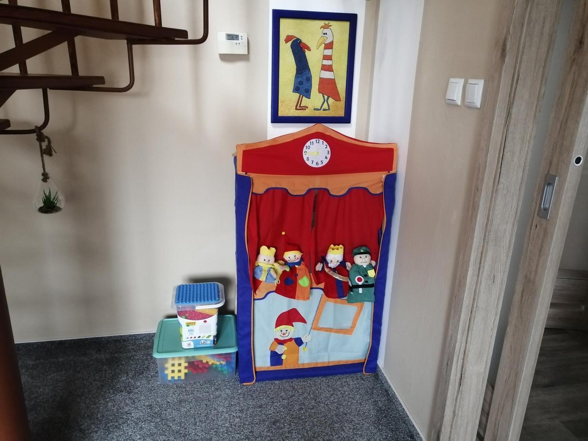 Apartmany U Krumlova Český Krumlov Exterior foto