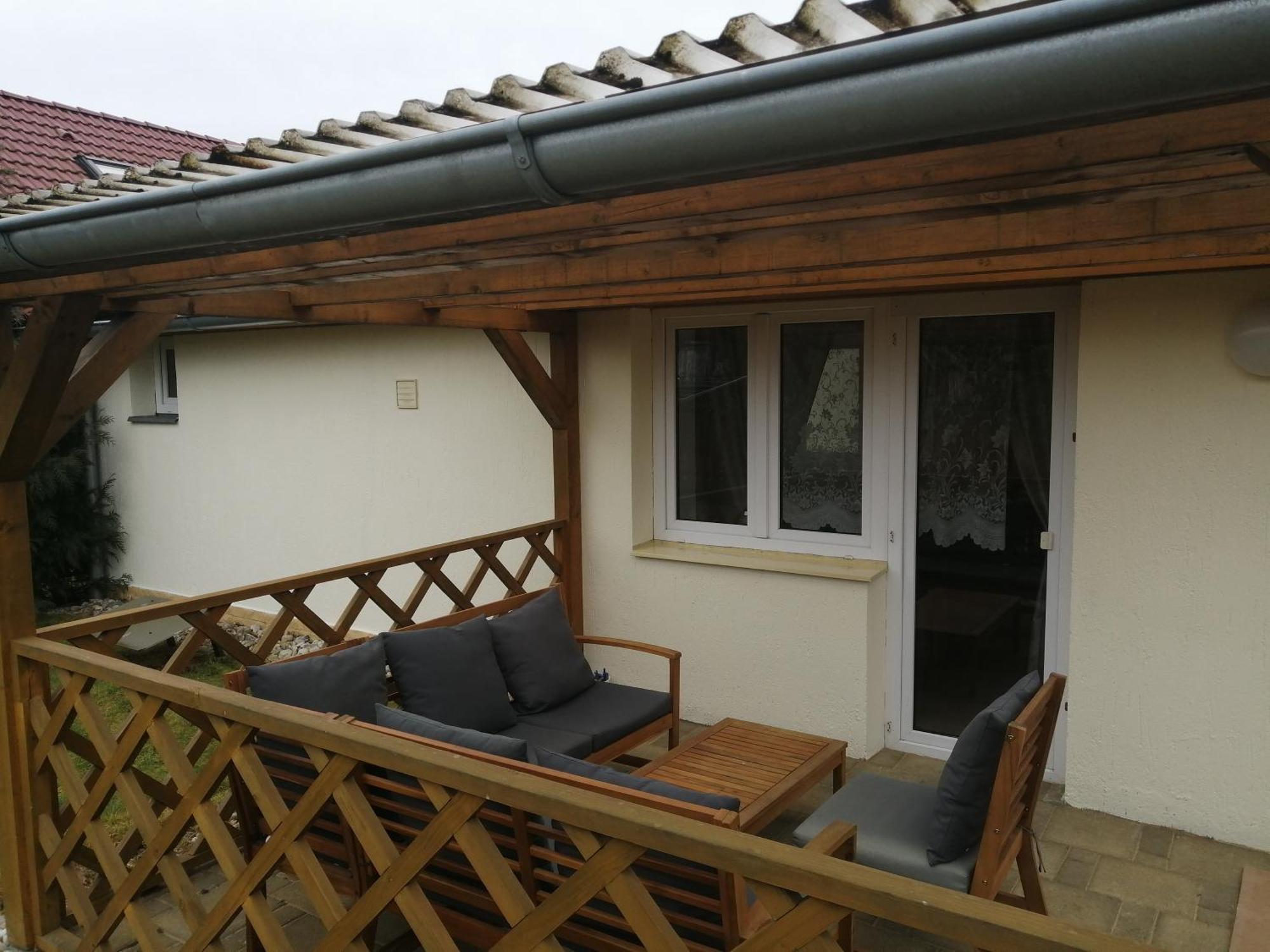 Apartmany U Krumlova Český Krumlov Exterior foto