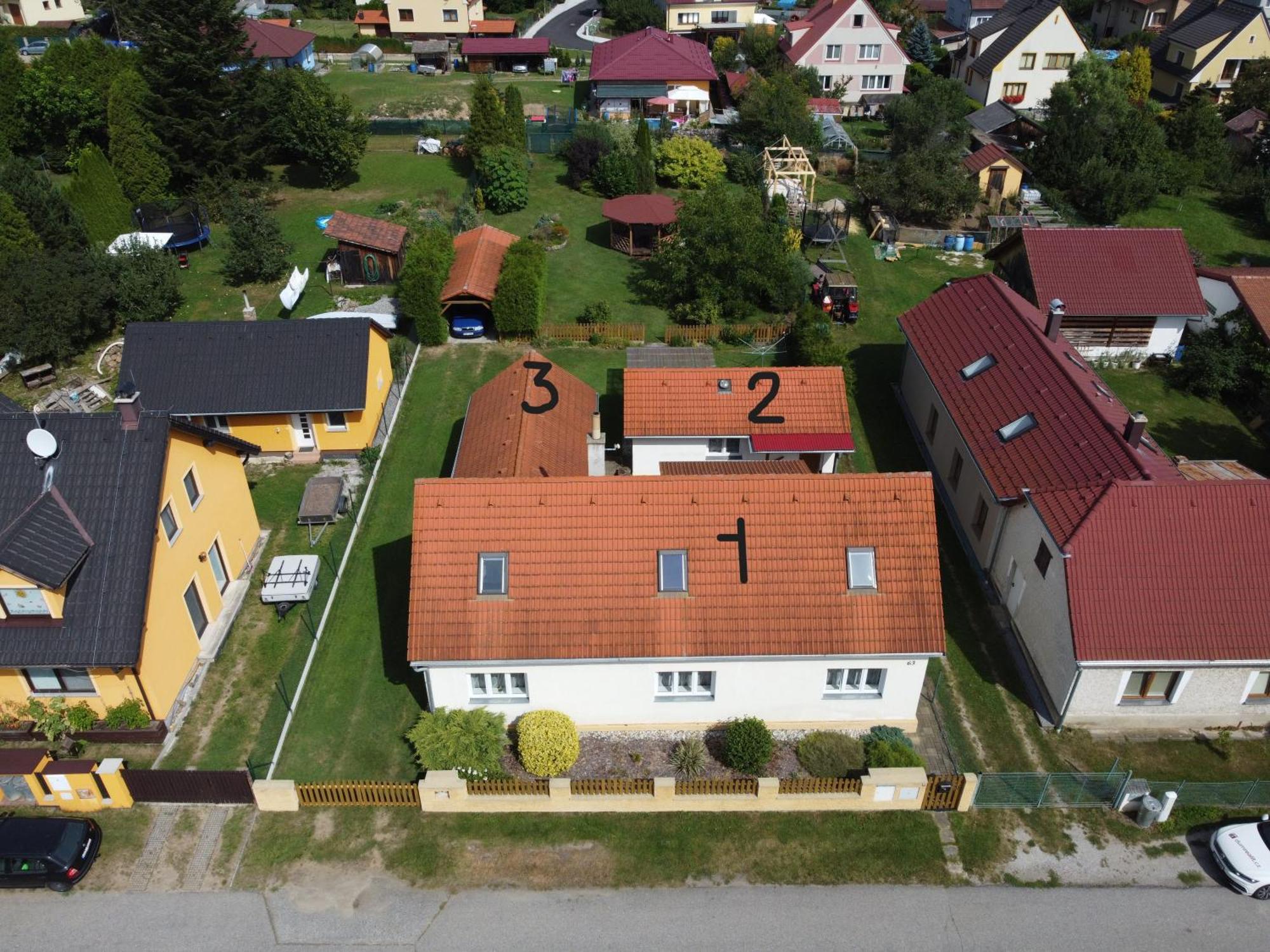 Apartmany U Krumlova Český Krumlov Exterior foto