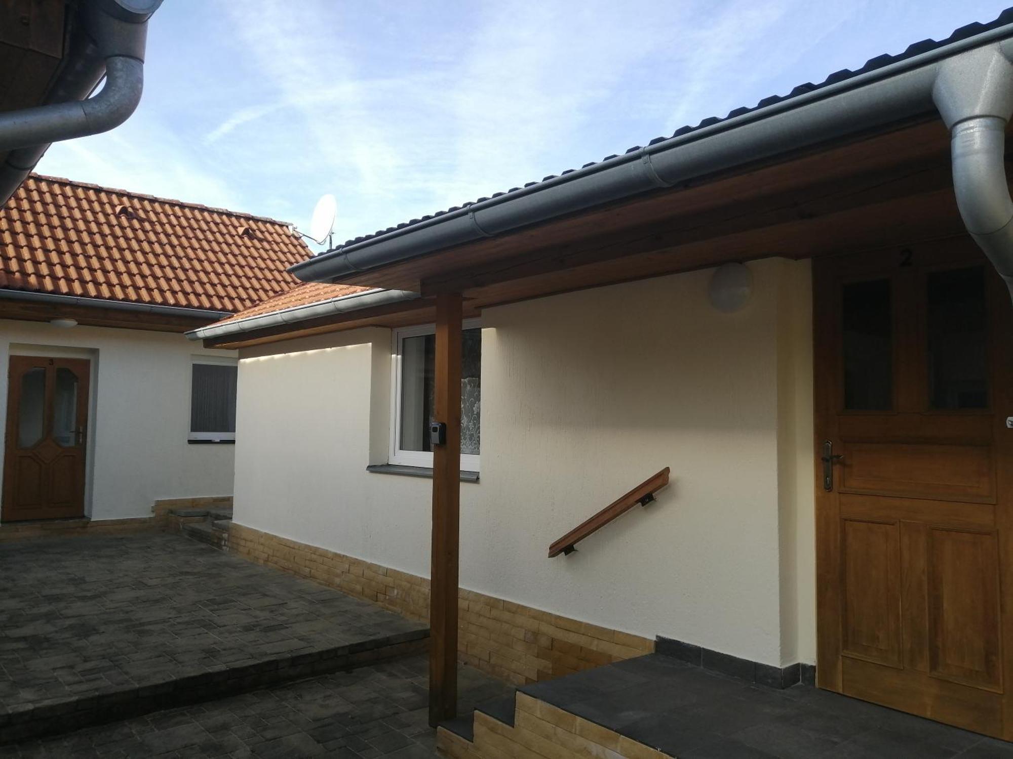 Apartmany U Krumlova Český Krumlov Exterior foto