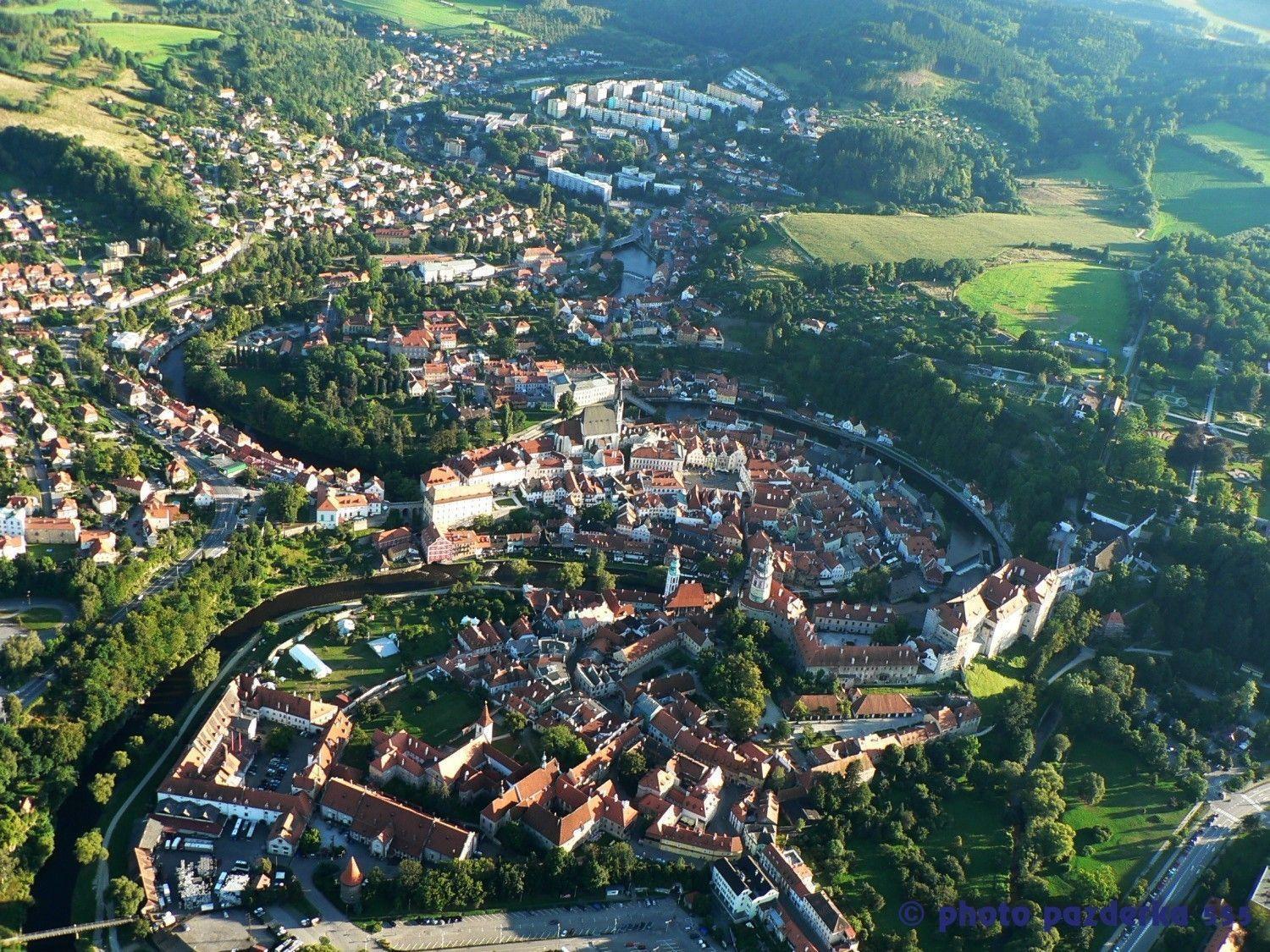 Apartmany U Krumlova Český Krumlov Exterior foto