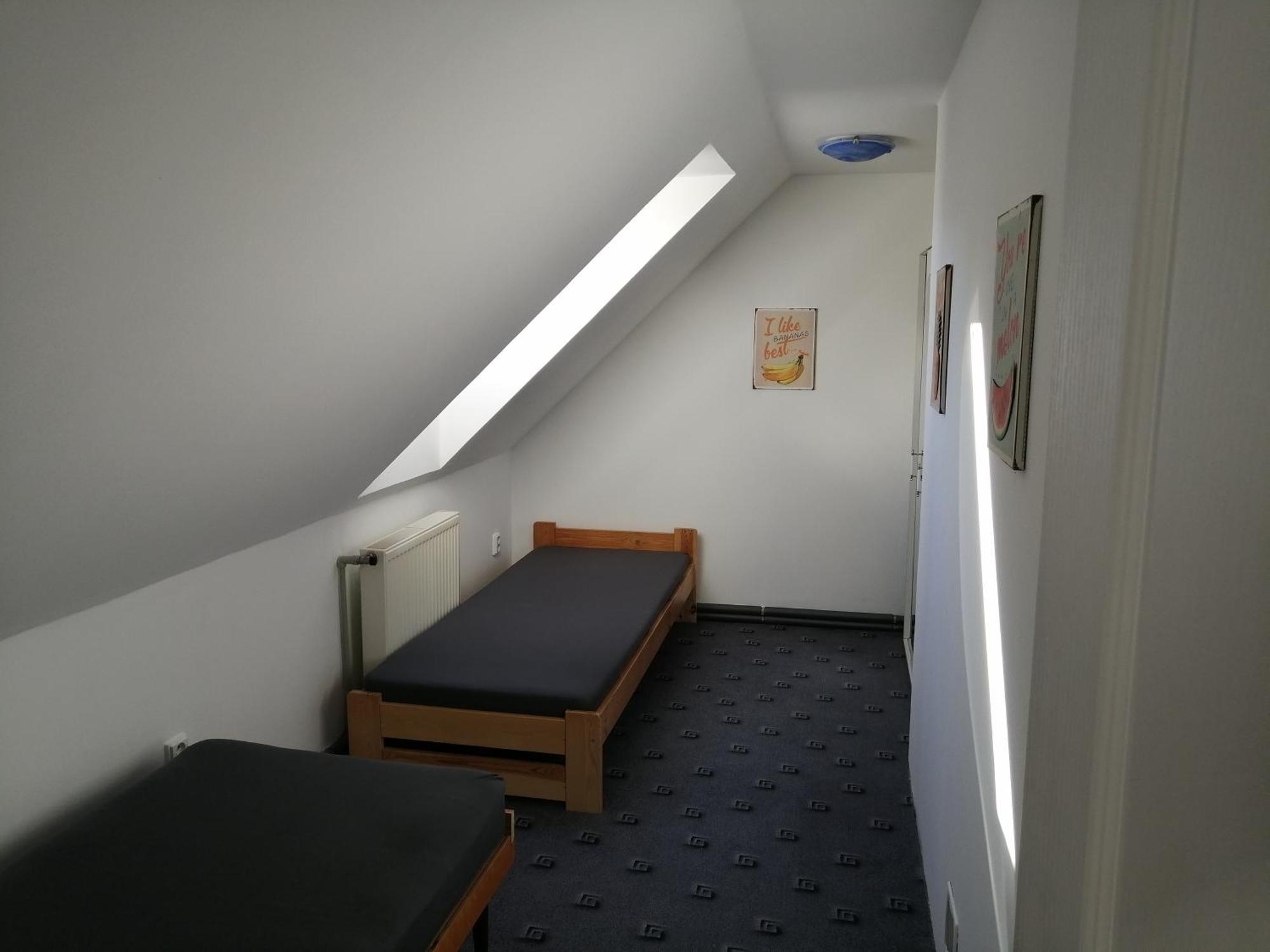Apartmany U Krumlova Český Krumlov Exterior foto