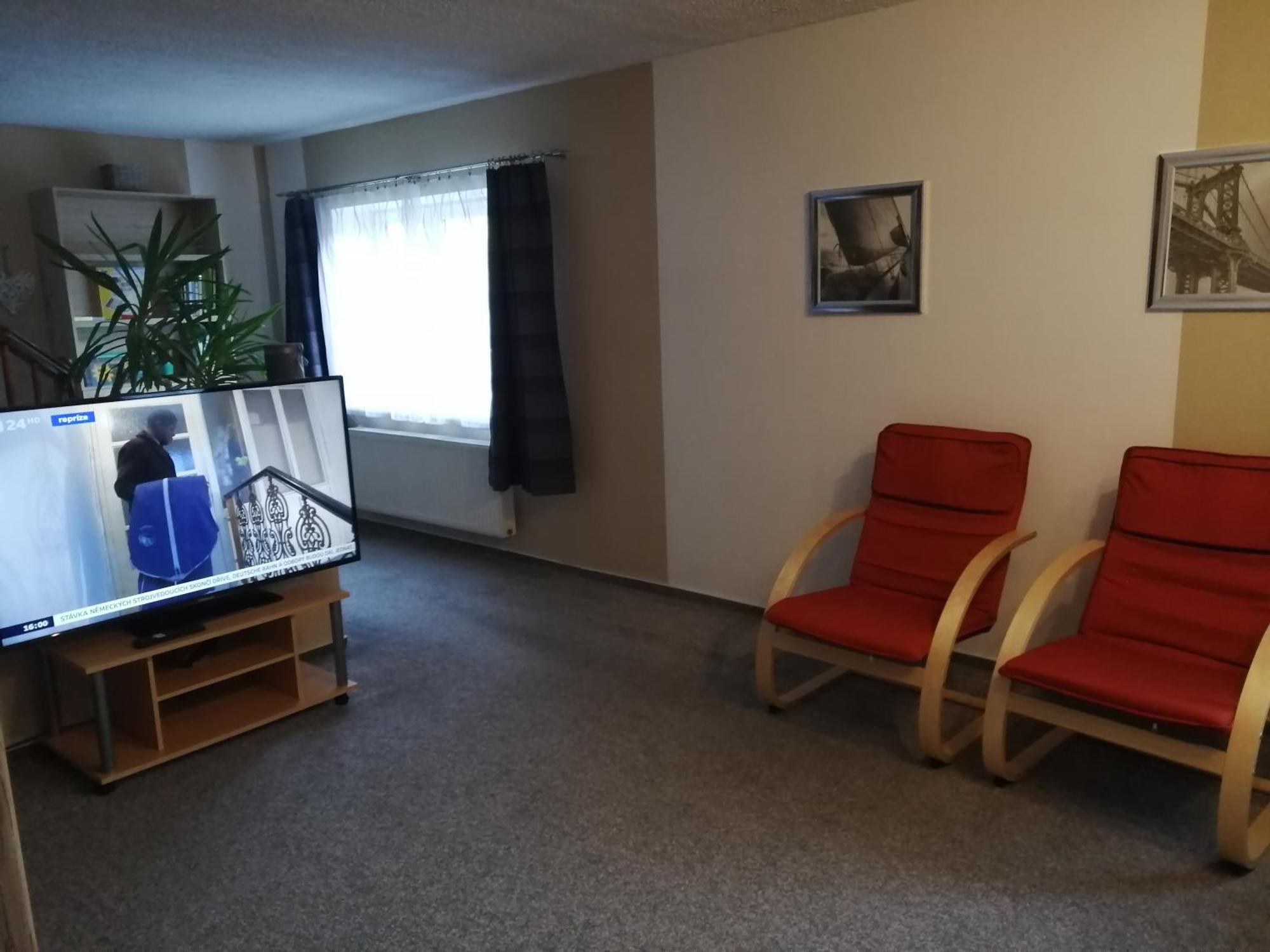 Apartmany U Krumlova Český Krumlov Exterior foto